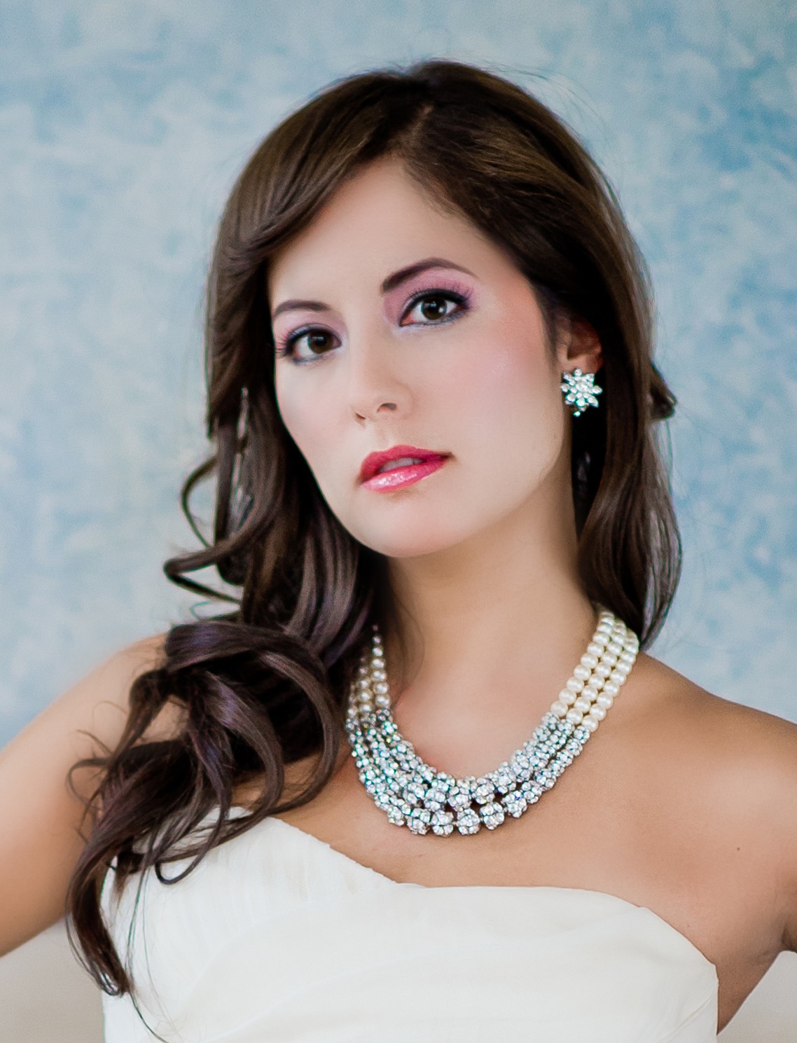 Backstage Hair Salon Featured Services
