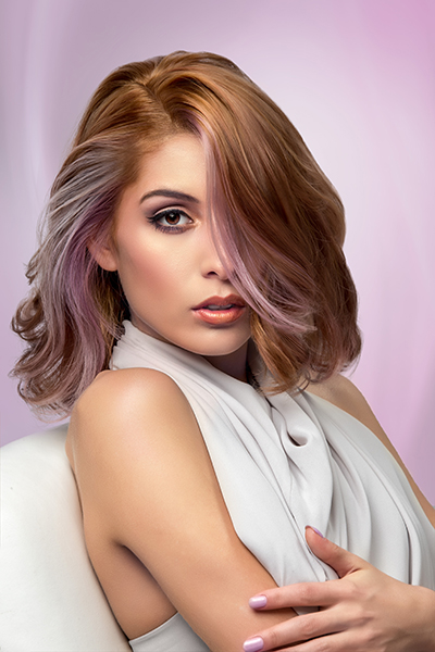  Backstage Hair Salon Services