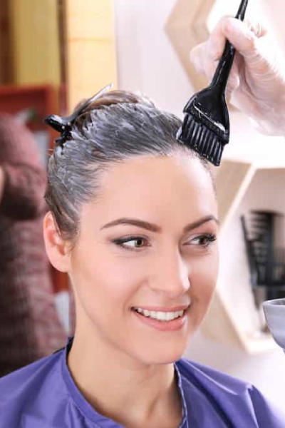  Backstage Hair Salon Services